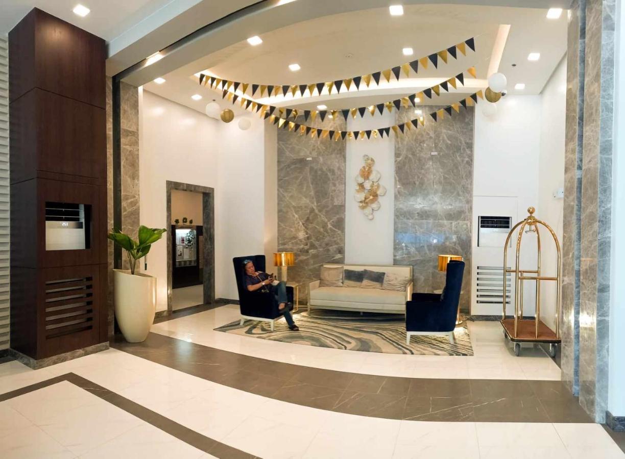 1Br With Extra Room At One Regis- Megaworld Bacolod Exterior foto