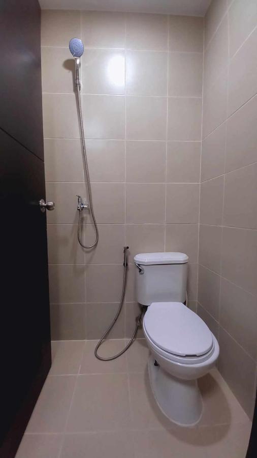 1Br With Extra Room At One Regis- Megaworld Bacolod Exterior foto